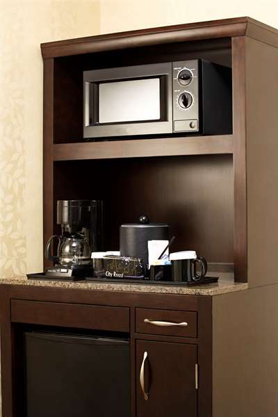  - Hilton Garden Inn Albany