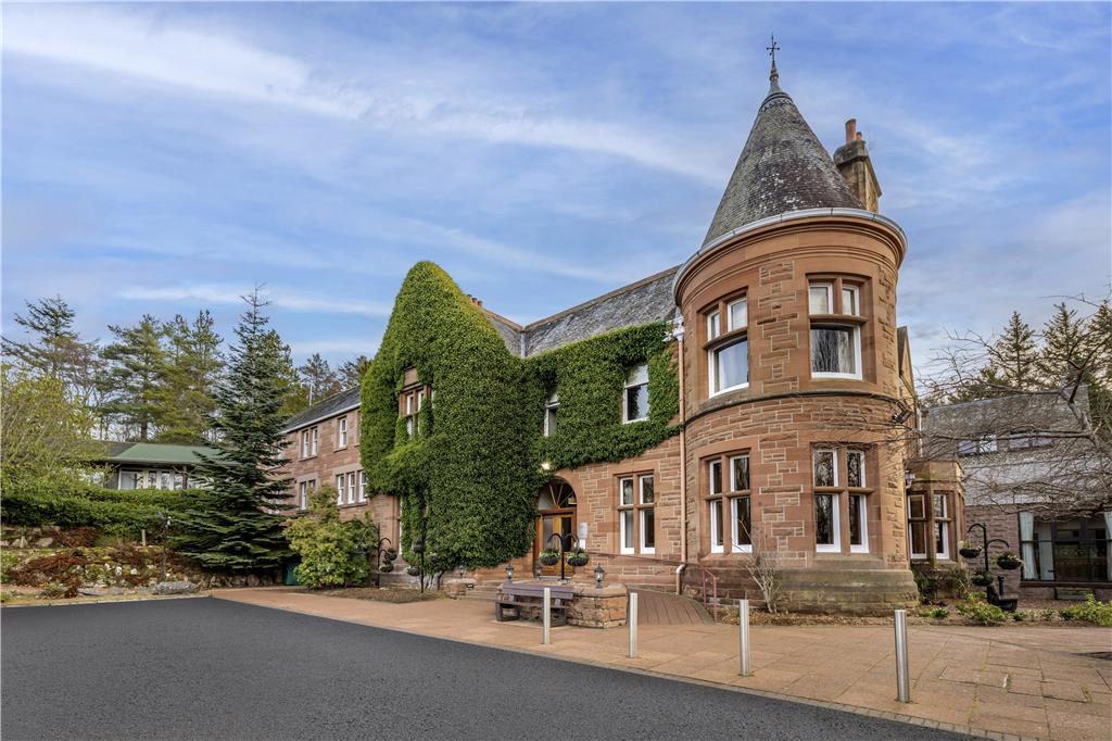 Hilton Grand Vac Craigendarroch Suites