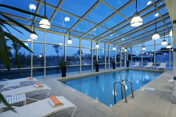 Adana Hilton SA