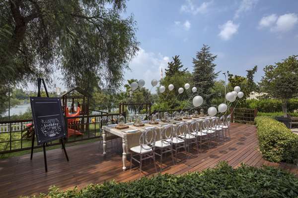 Adana Hilton SA