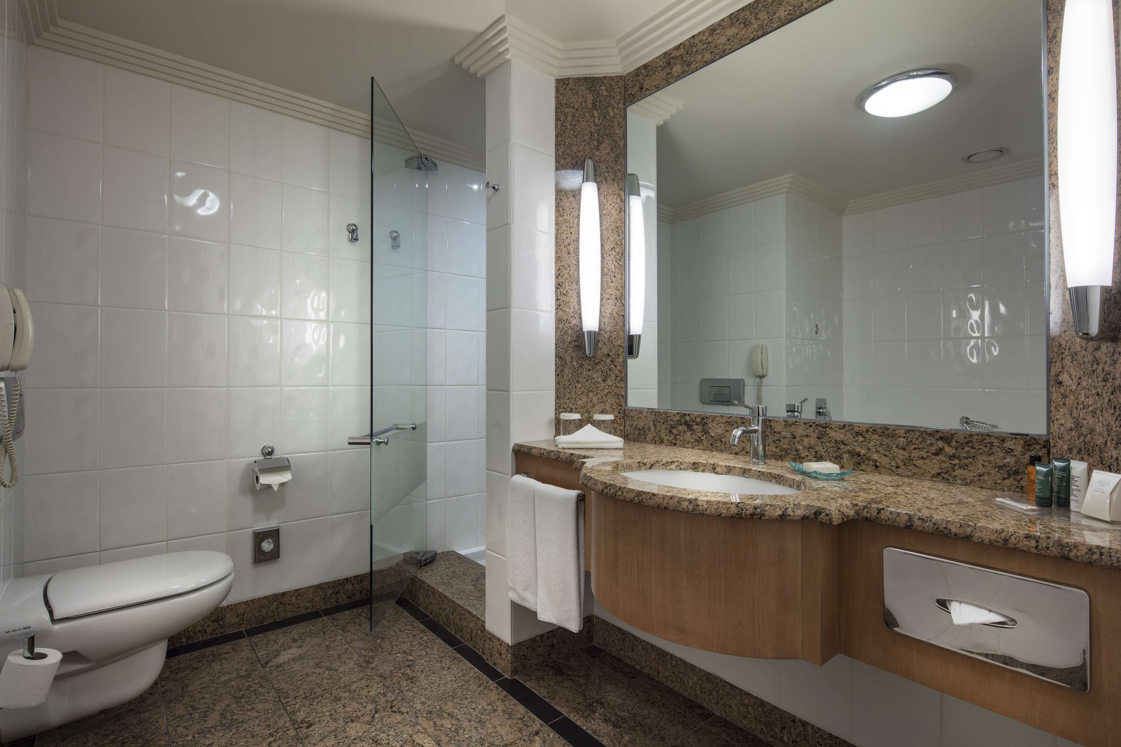 Adana Hiltonsa Hotel Room Type - SUITE WITH KITCHENETTE