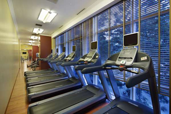 Adana Hilton SA