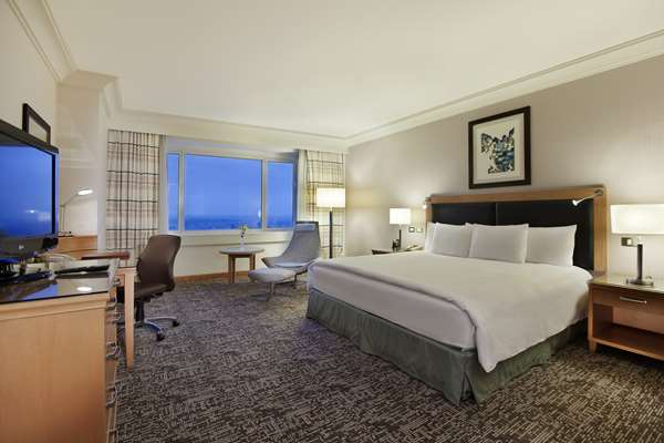 KING ACCESSIBLE ROOM