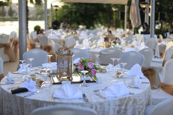 Adana Hilton SA