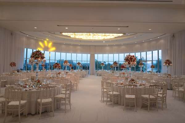 Adana Hilton SA