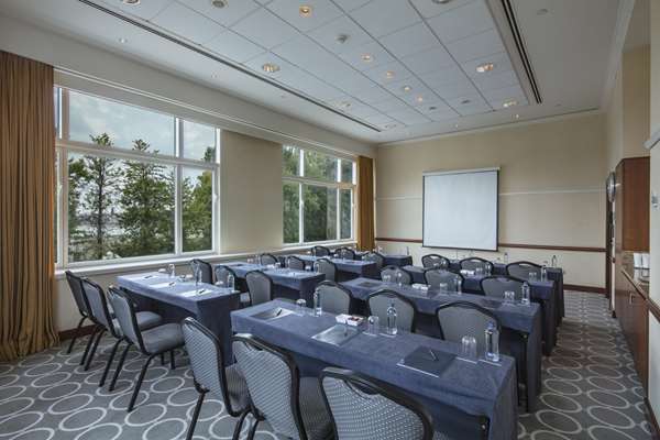 Adana Hilton SA