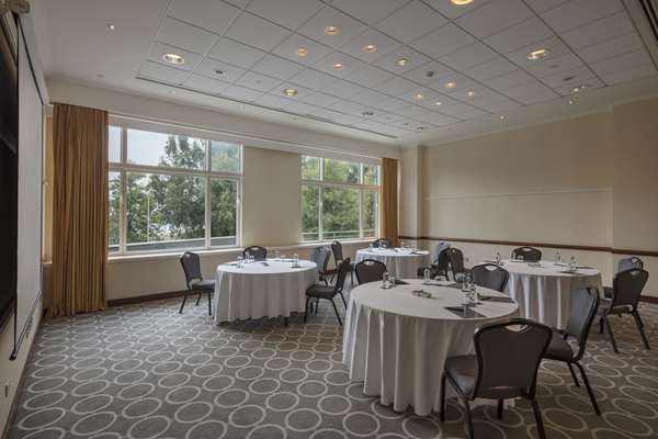 Adana Hilton SA