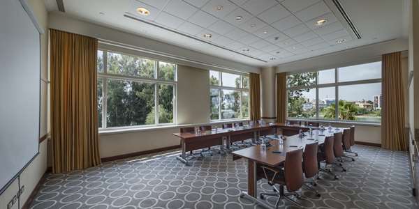 Adana Hilton SA