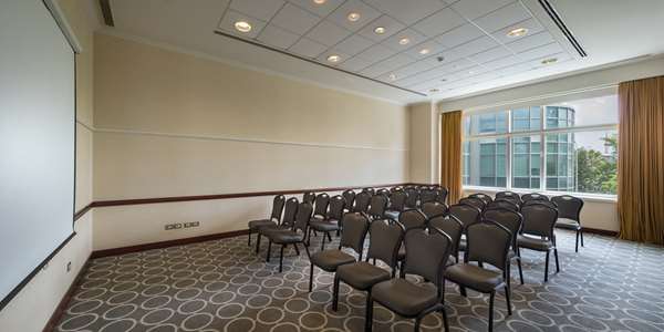 Adana Hilton SA
