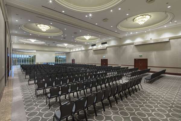 Adana Hilton SA