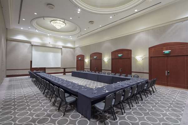 Adana Hilton SA