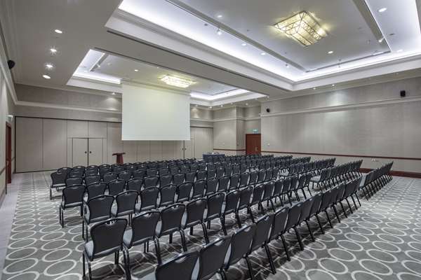 Adana Hilton SA