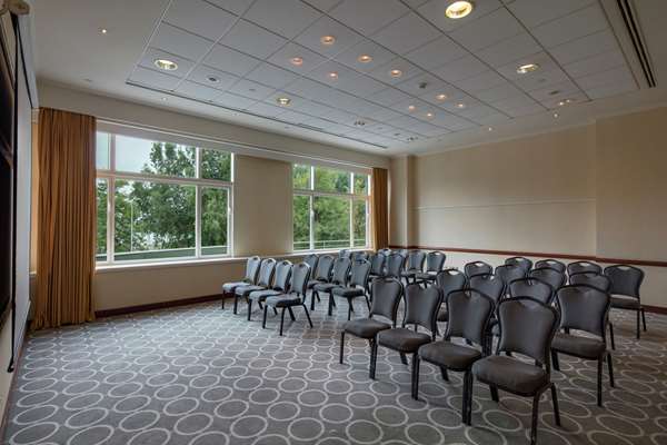 Adana Hilton SA