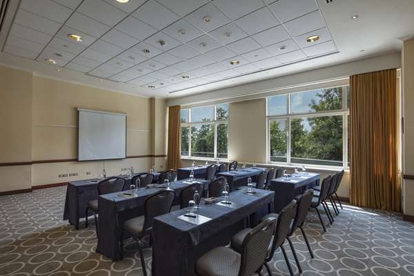 Adana Hilton SA