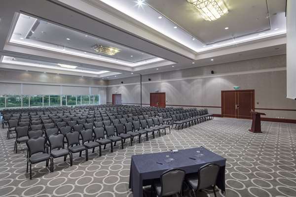 Adana Hilton SA