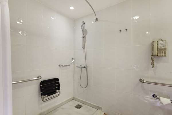 Adana Hilton SA