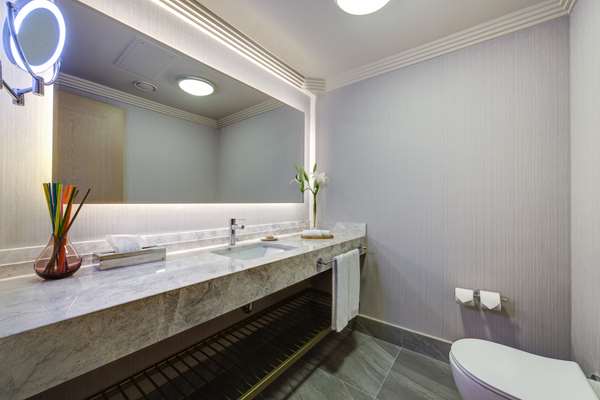 PRESIDENTIAL SUITE