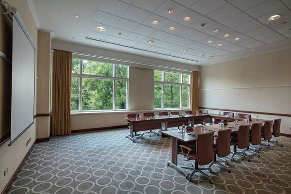 Adana Hilton SA