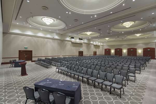 Adana Hilton SA