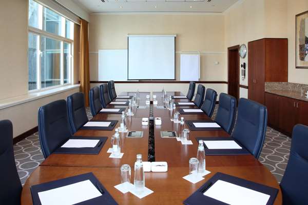 Adana Hilton SA