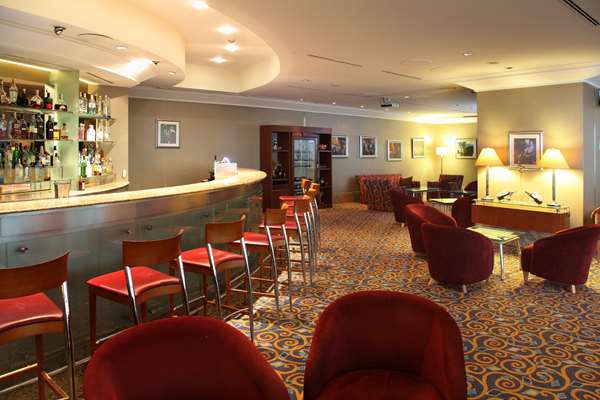 Adana Hilton SA