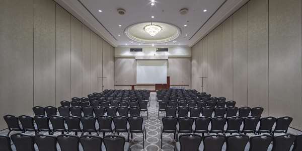 Adana Hilton SA