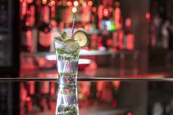 Adana Hilton SA