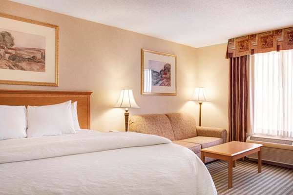  - Hampton Inn & Suites Addison