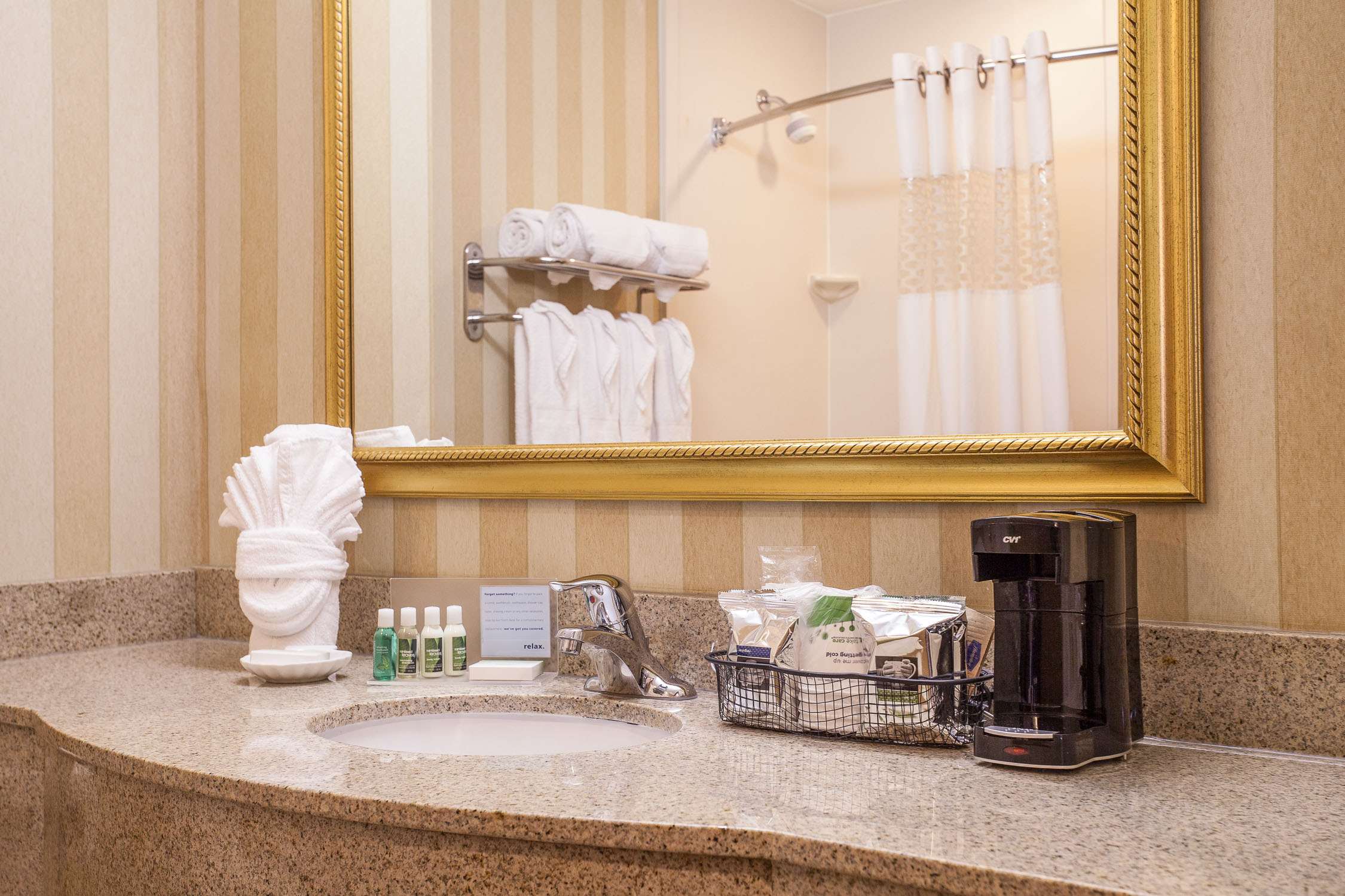 Hampton Inn & Suites by Hilton Addison Room Type - 2 QUEEN BEDS NONSMOKING