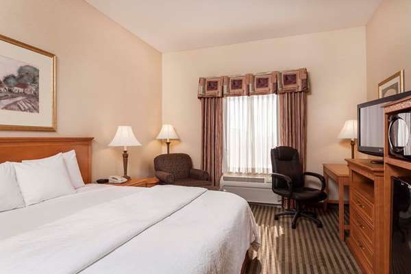  - Hampton Inn & Suites Addison
