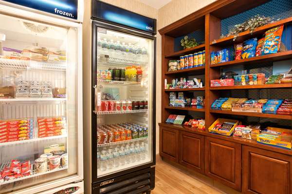  - Hampton Inn & Suites Addison