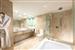 Guest room bath
