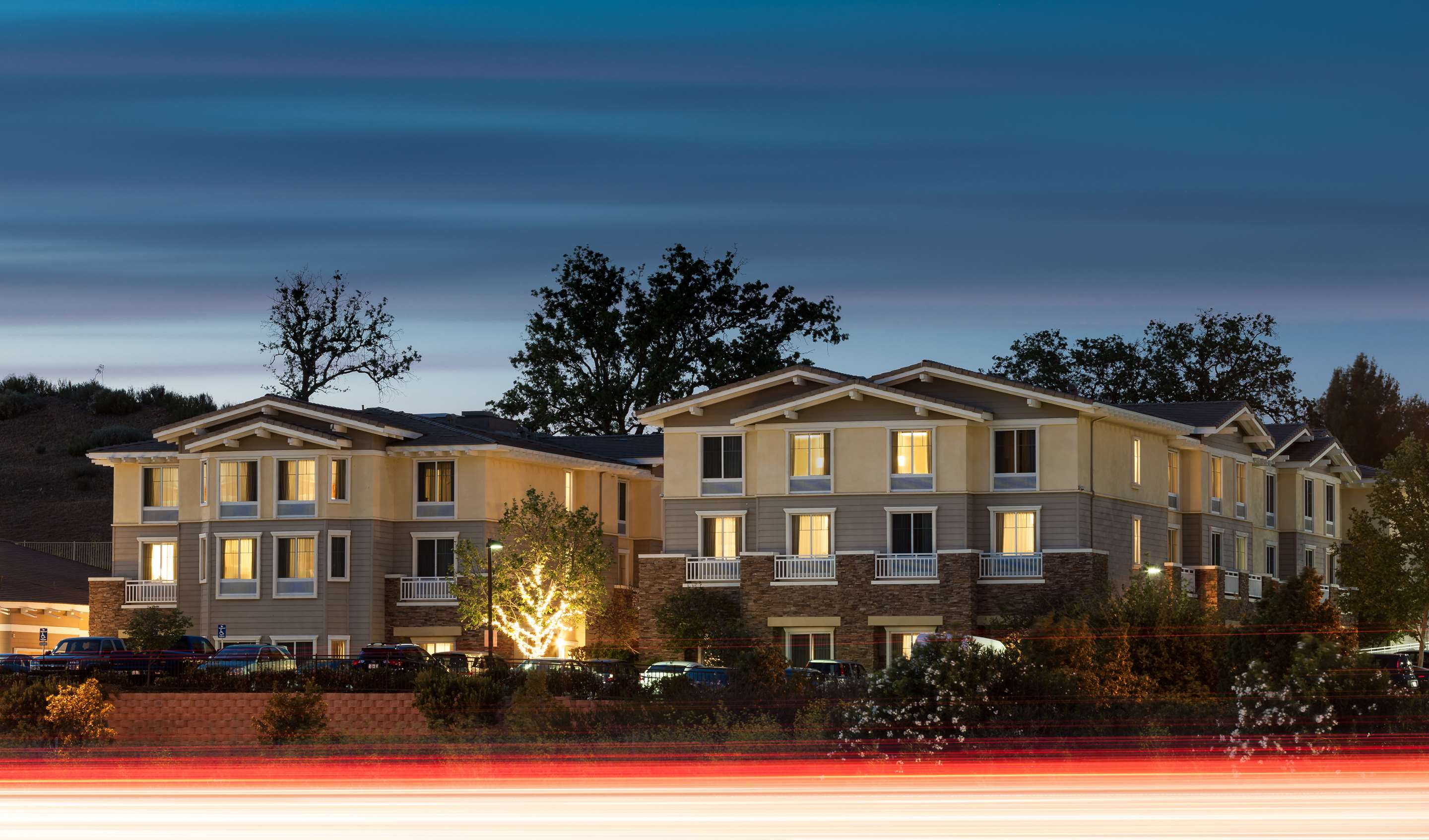Exterior | Homewood Suites by Hilton Agoura Hills