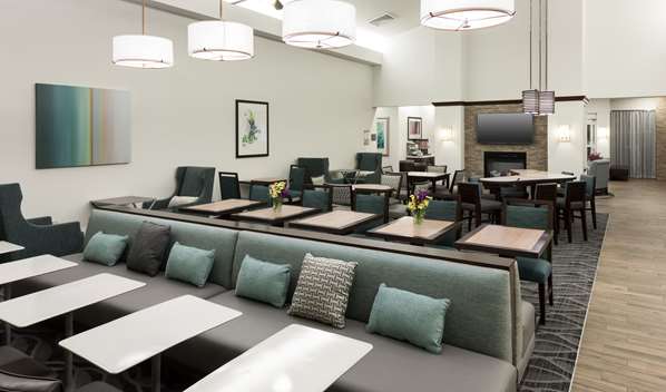 Amenities - Homewood Suites by Hilton Agoura Hills