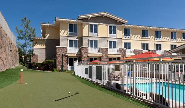 Pool - Homewood Suites by Hilton Agoura Hills