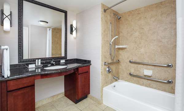  - Homewood Suites by Hilton Agoura Hills