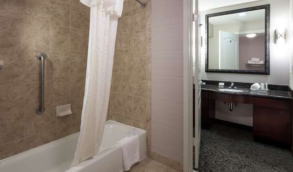  - Homewood Suites by Hilton Agoura Hills