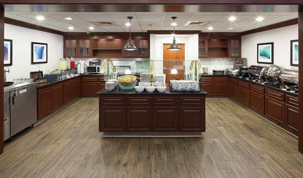 Amenities - Homewood Suites by Hilton Agoura Hills