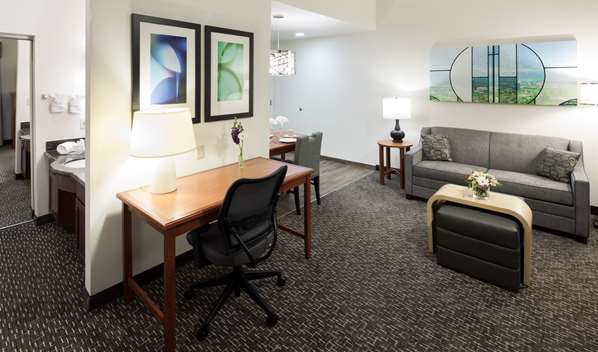  - Homewood Suites by Hilton Agoura Hills