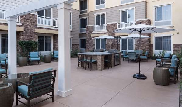 Recreation - Homewood Suites by Hilton Agoura Hills