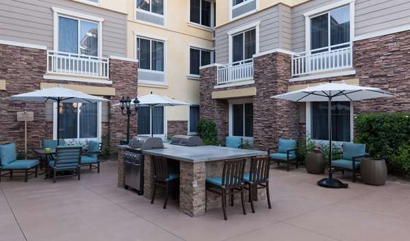 Recreation - Homewood Suites by Hilton Agoura Hills