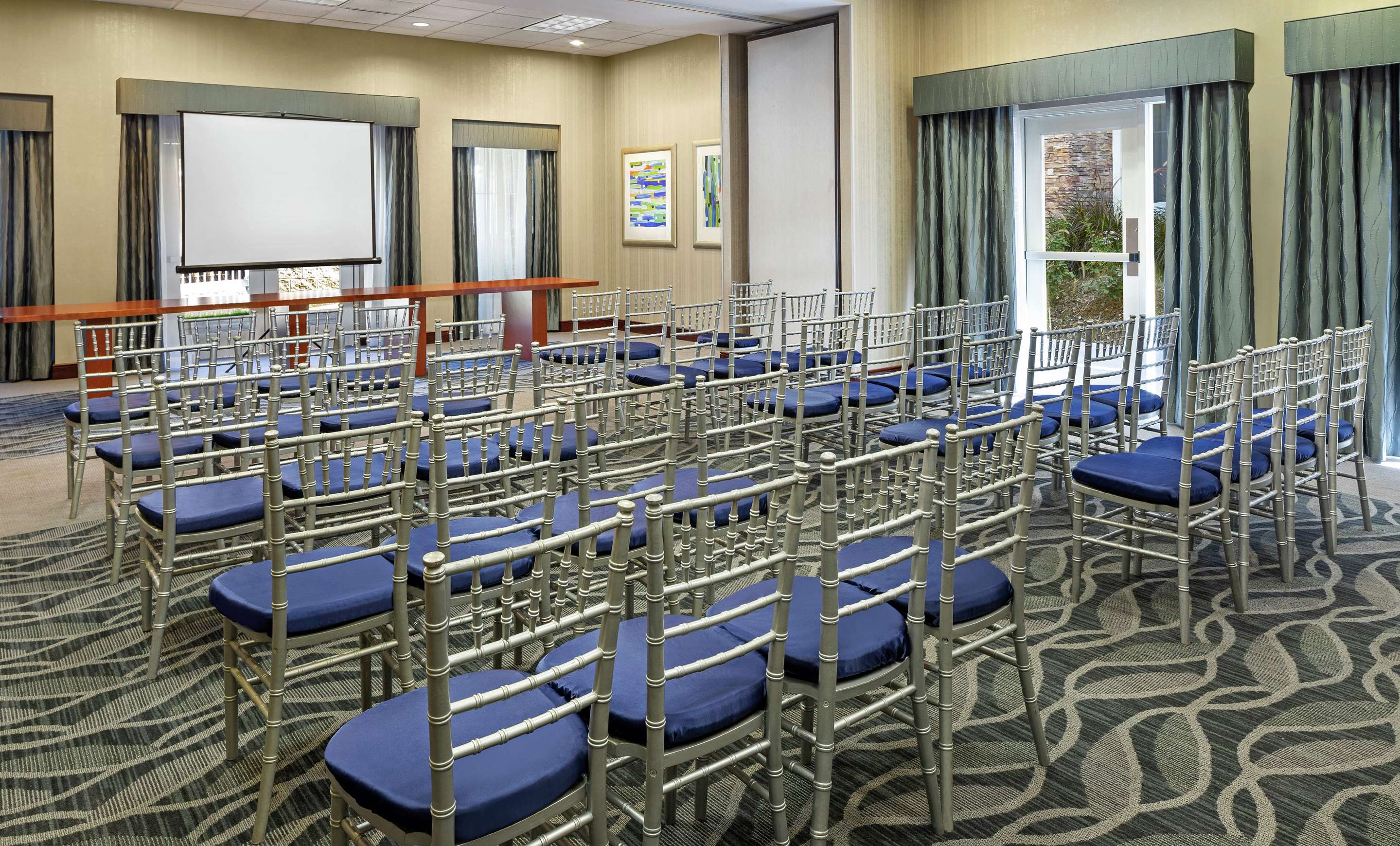 Meeting Room | Homewood Suites by Hilton Agoura Hills