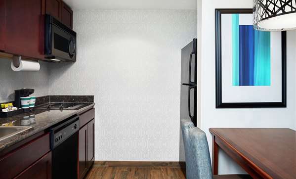  - Homewood Suites by Hilton Agoura Hills