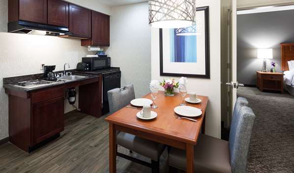  - Homewood Suites by Hilton Agoura Hills