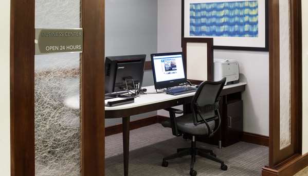 Conference Area - Homewood Suites by Hilton Agoura Hills