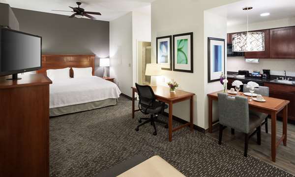 - Homewood Suites by Hilton Agoura Hills