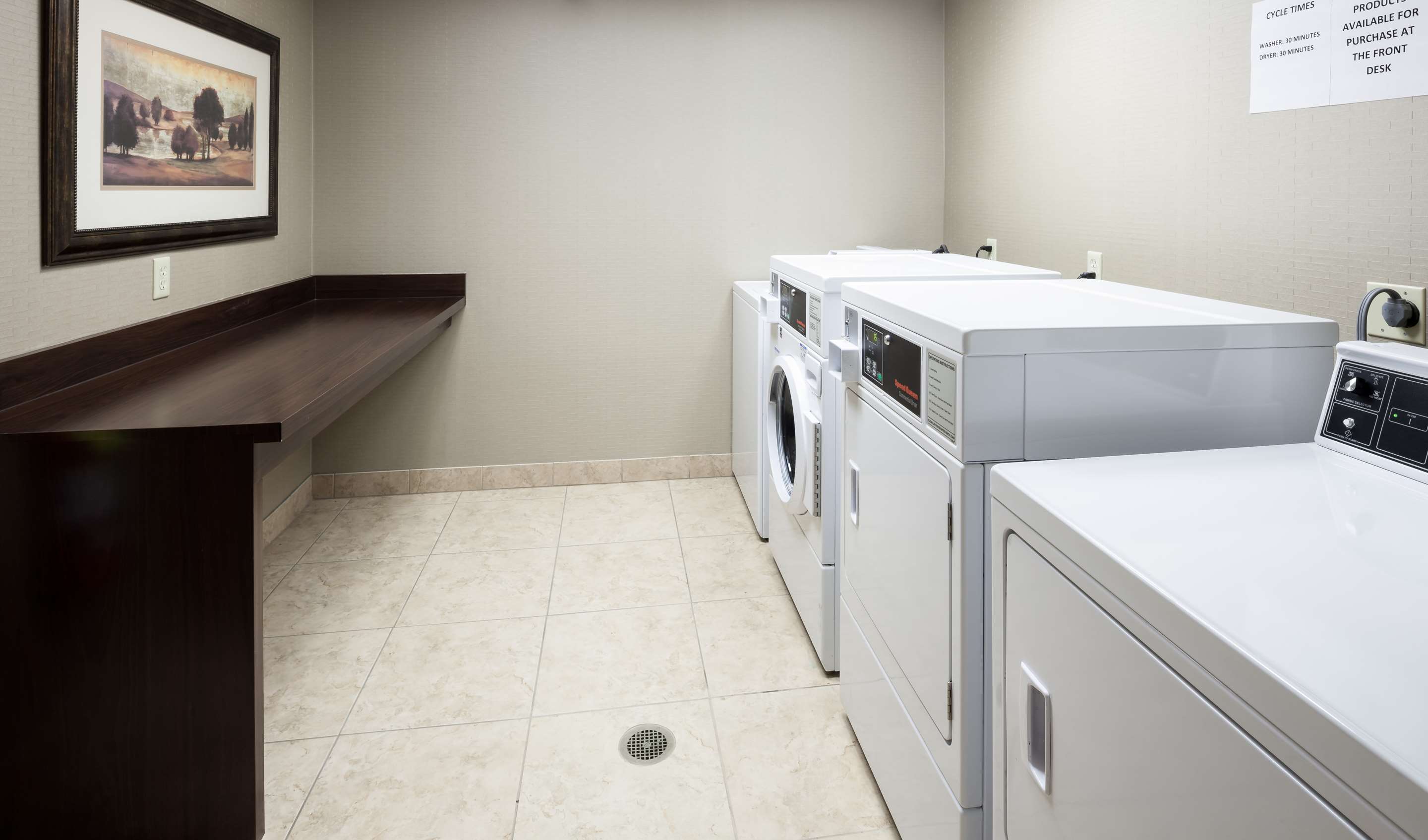 Property amenity | Homewood Suites by Hilton Agoura Hills