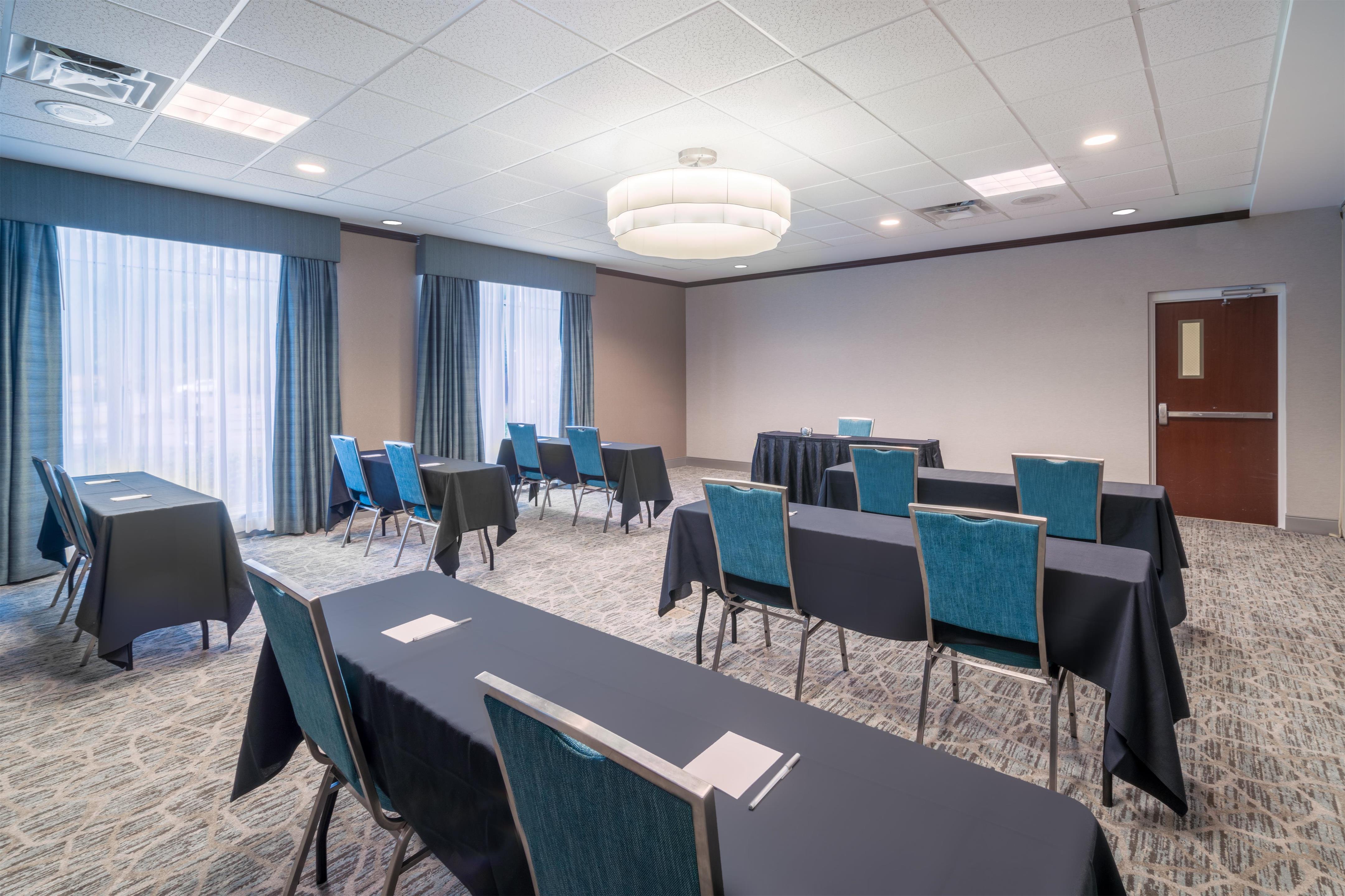 Meeting Room | Hilton Garden Inn Augusta