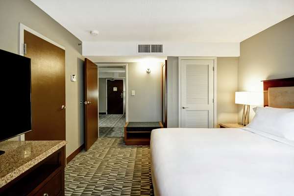  - DoubleTree by Hilton Augusta - I-20, Exit 196