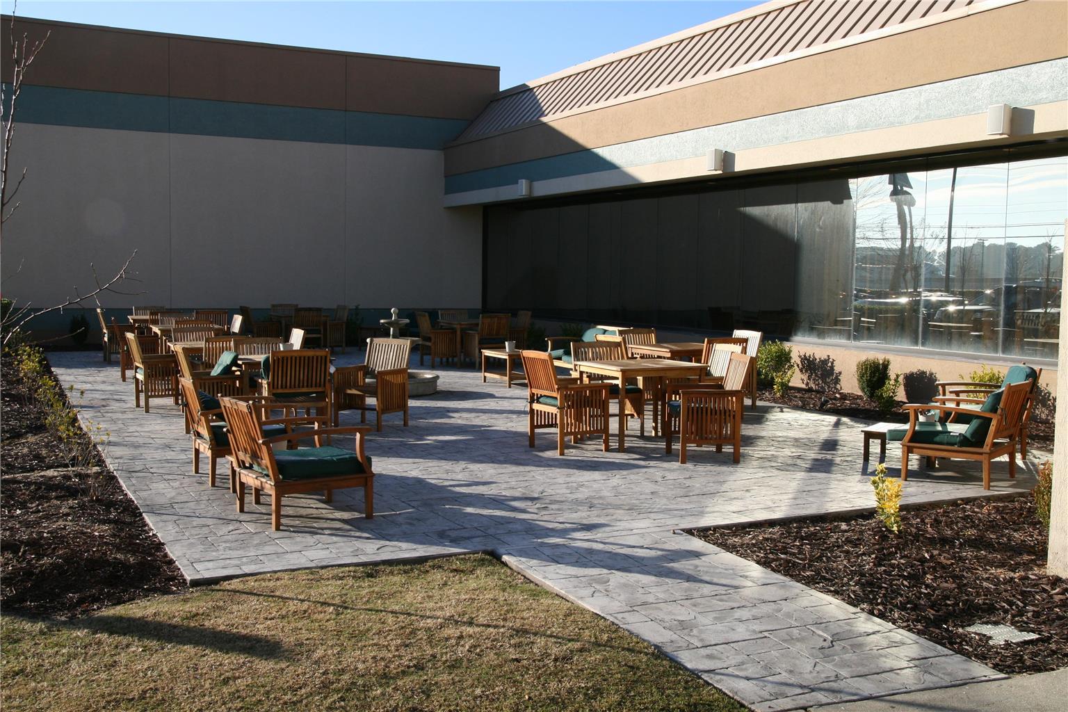 Doubletree Hotel Augusta